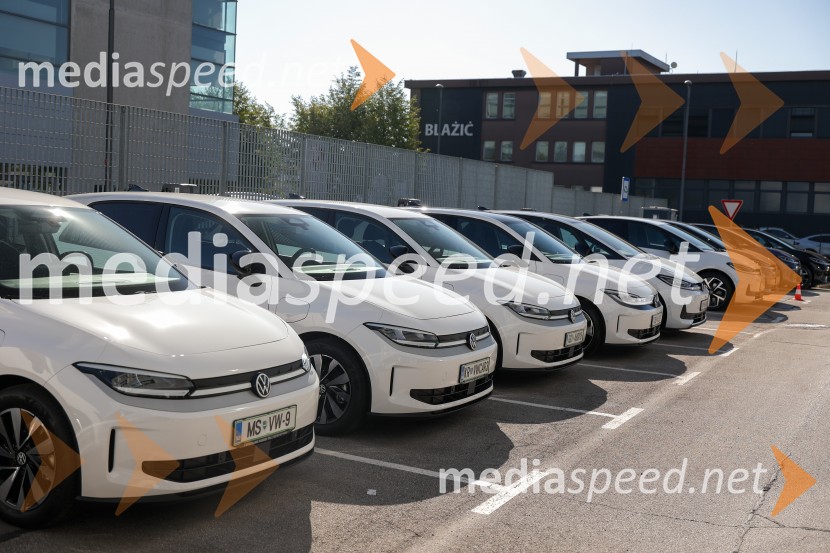Volkswagen ID. Polo & ID.3 Neo, slovenska predstavitev