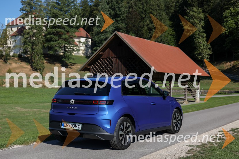 Volkswagen ID. Polo & ID.3 Neo, slovenska predstavitev