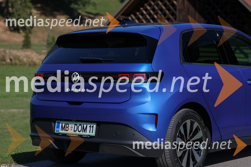 Volkswagen ID. Polo & ID.3 Neo, slovenska predstavitev