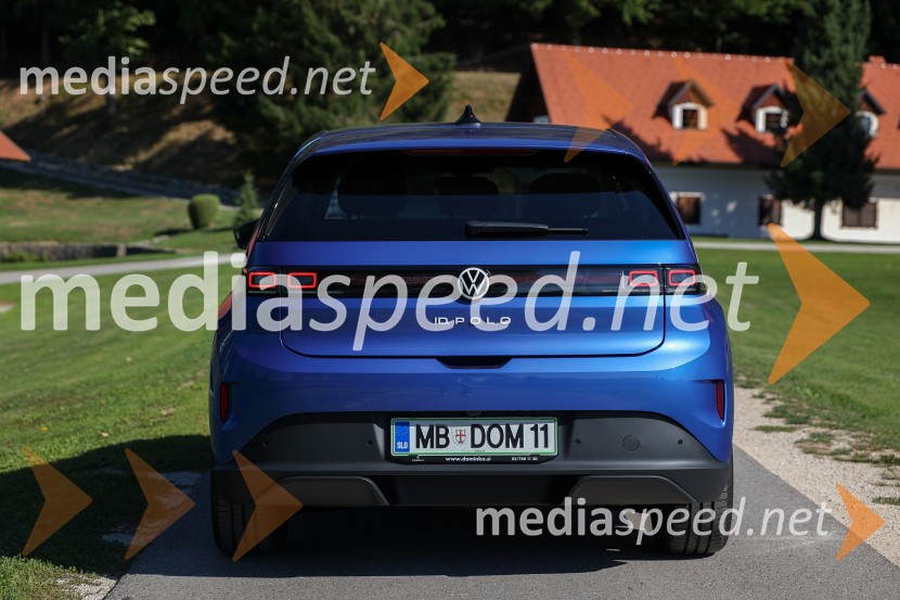 Volkswagen ID. Polo & ID.3 Neo, slovenska predstavitev