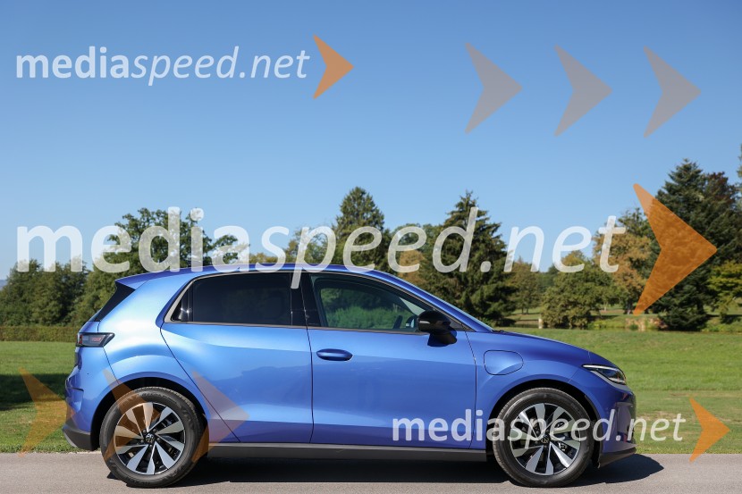 Volkswagen ID. Polo & ID.3 Neo, slovenska predstavitev