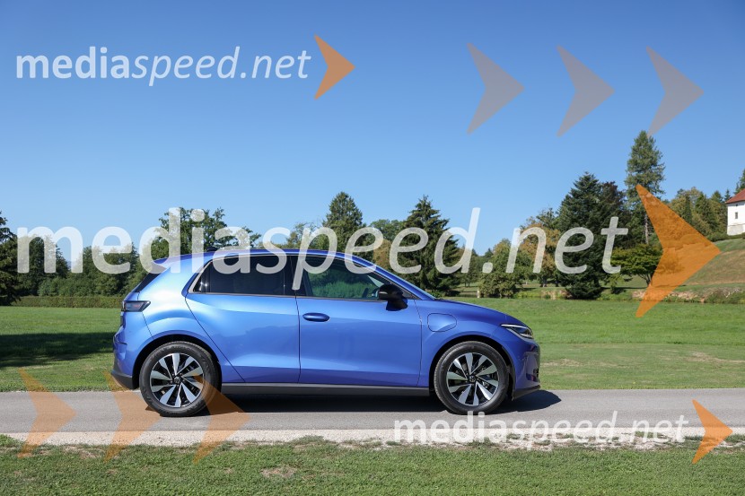 Volkswagen ID. Polo & ID.3 Neo, slovenska predstavitev