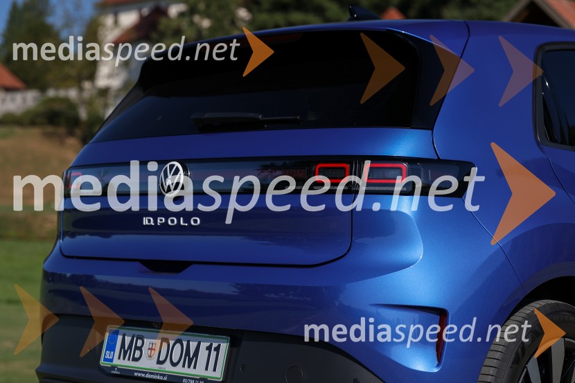 Volkswagen ID. Polo & ID.3 Neo, slovenska predstavitev
