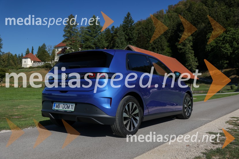 Volkswagen ID. Polo & ID.3 Neo, slovenska predstavitev