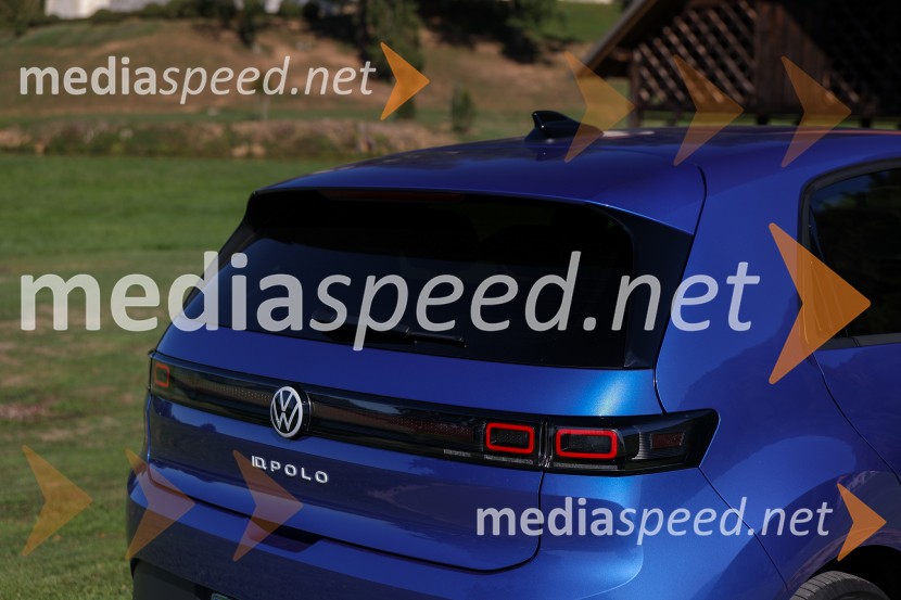 Volkswagen ID. Polo & ID.3 Neo, slovenska predstavitev