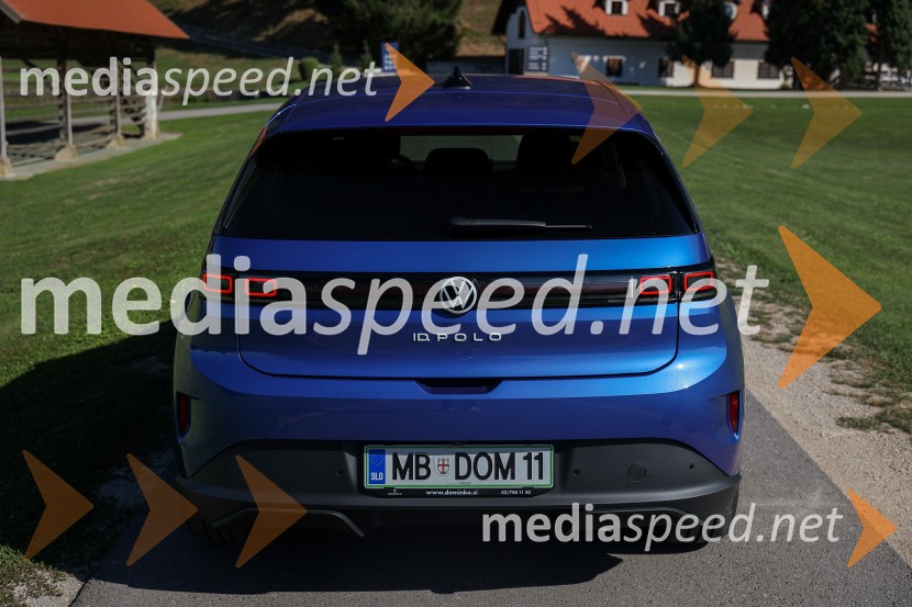 Volkswagen ID. Polo & ID.3 Neo, slovenska predstavitev