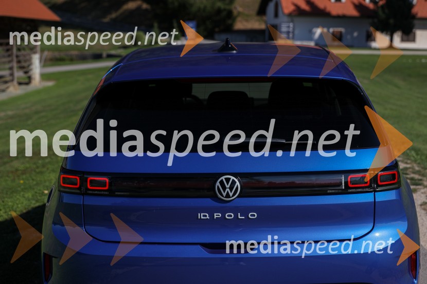 Volkswagen ID. Polo & ID.3 Neo, slovenska predstavitev