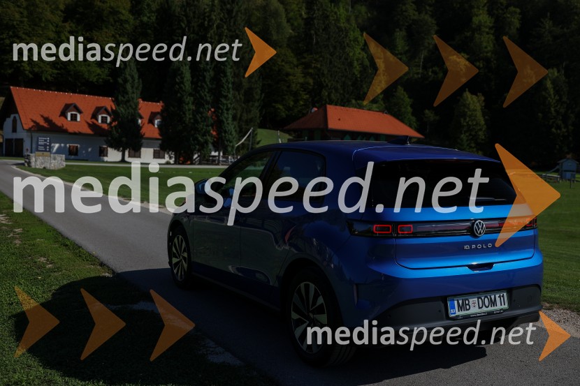 Volkswagen ID. Polo & ID.3 Neo, slovenska predstavitev