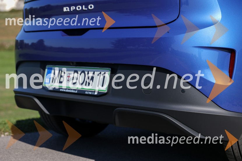 Volkswagen ID. Polo & ID.3 Neo, slovenska predstavitev