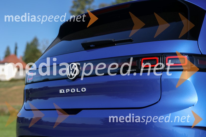 Volkswagen ID. Polo & ID.3 Neo, slovenska predstavitev