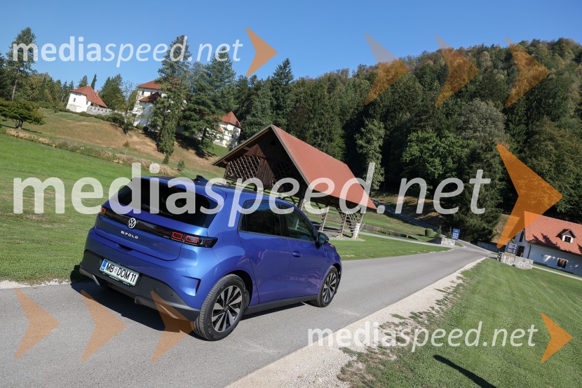 Volkswagen ID. Polo & ID.3 Neo, slovenska predstavitev
