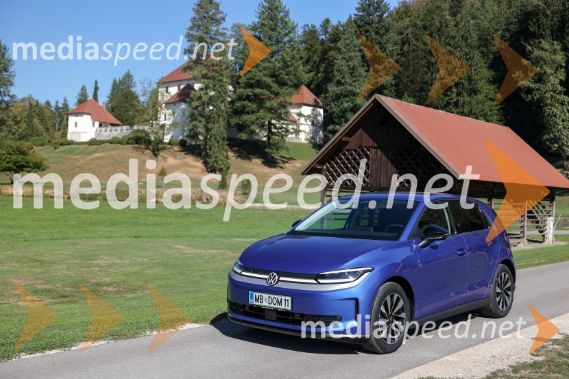 Volkswagen ID. Polo & ID.3 Neo, slovenska predstavitev