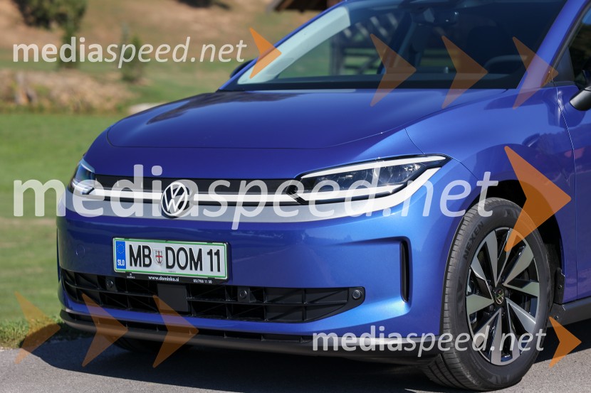 Volkswagen ID. Polo & ID.3 Neo, slovenska predstavitev