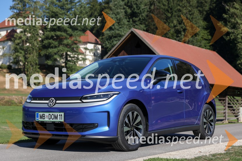 Volkswagen ID. Polo & ID.3 Neo, slovenska predstavitev