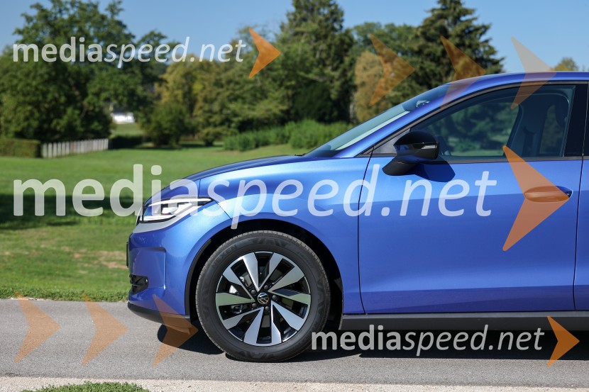 Volkswagen ID. Polo & ID.3 Neo, slovenska predstavitev