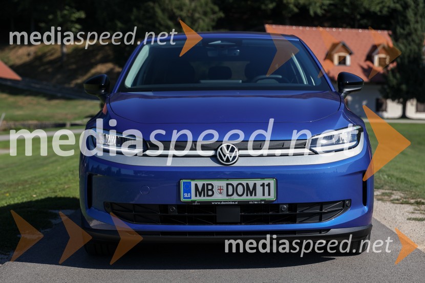 Volkswagen ID. Polo & ID.3 Neo, slovenska predstavitev
