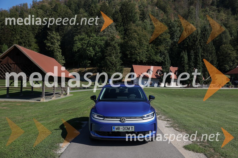 Volkswagen ID. Polo & ID.3 Neo, slovenska predstavitev