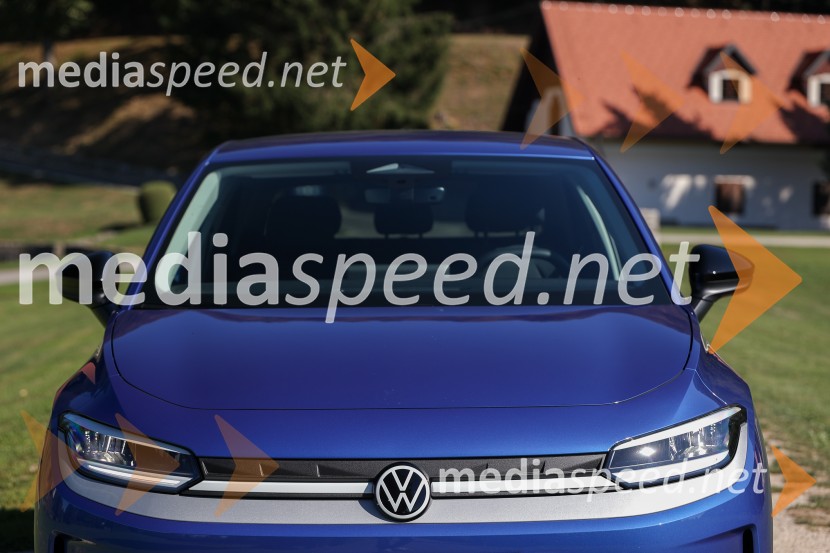 Volkswagen ID. Polo & ID.3 Neo, slovenska predstavitev