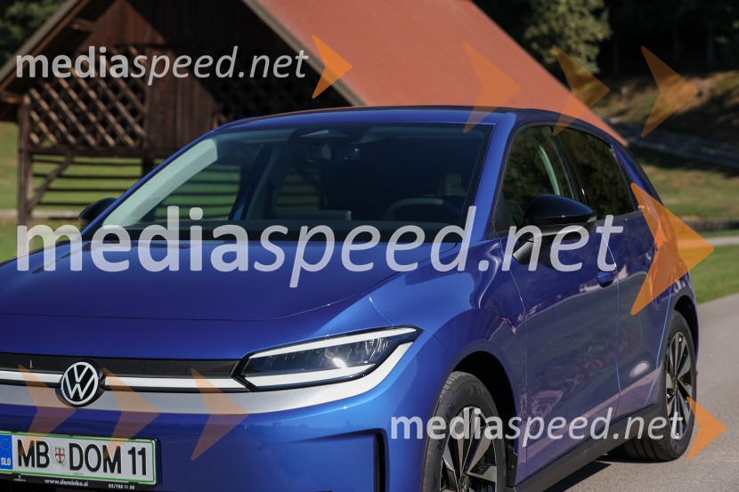 Volkswagen ID. Polo & ID.3 Neo, slovenska predstavitev