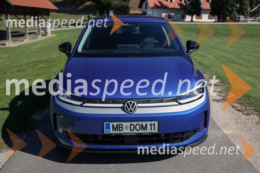 Volkswagen ID. Polo & ID.3 Neo, slovenska predstavitev