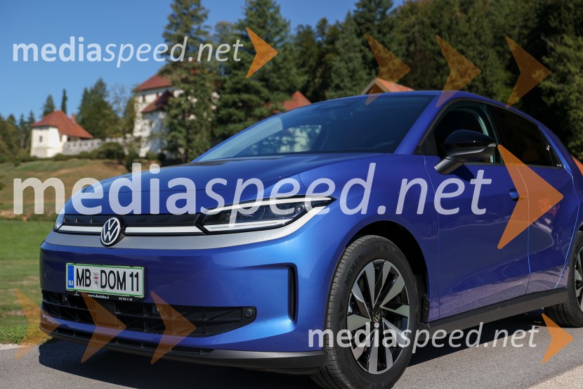 Volkswagen ID. Polo & ID.3 Neo, slovenska predstavitev