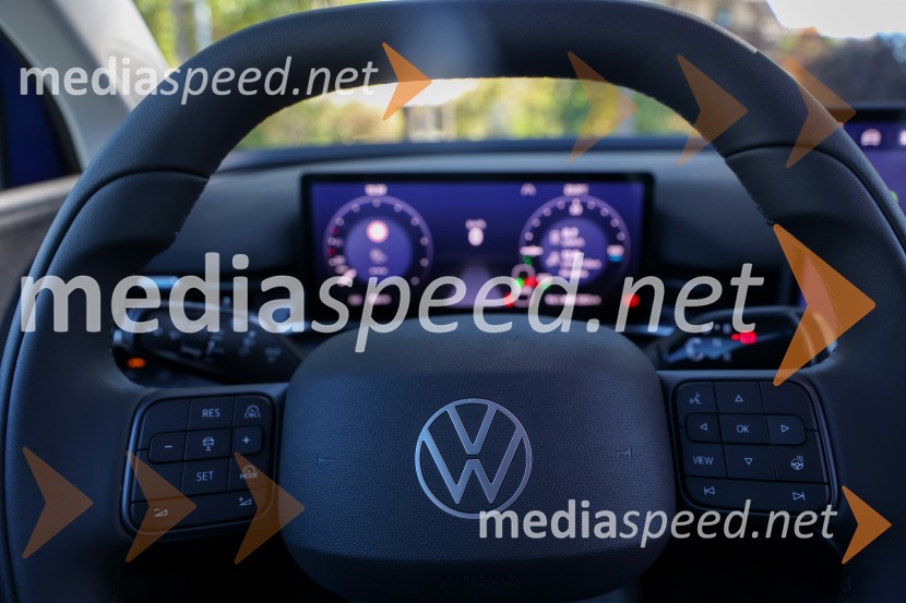 Volkswagen ID. Polo & ID.3 Neo, slovenska predstavitev