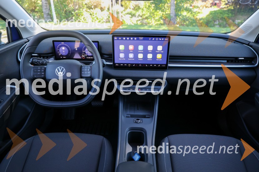 Volkswagen ID. Polo & ID.3 Neo, slovenska predstavitev