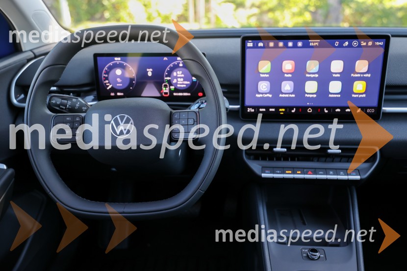 Volkswagen ID. Polo & ID.3 Neo, slovenska predstavitev
