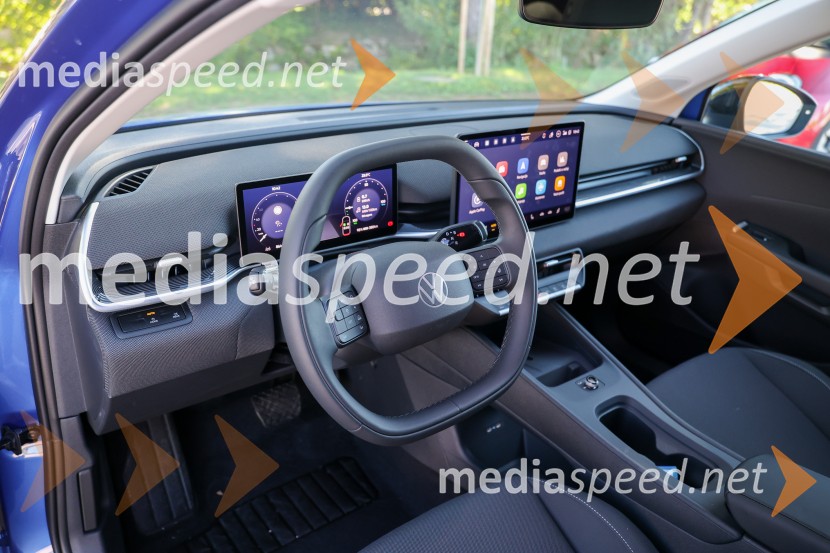 Volkswagen ID. Polo & ID.3 Neo, slovenska predstavitev