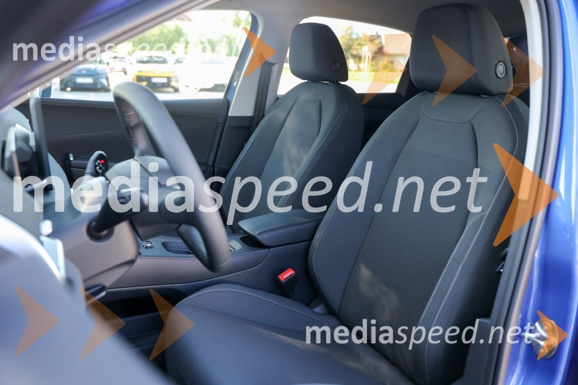 Volkswagen ID. Polo & ID.3 Neo, slovenska predstavitev