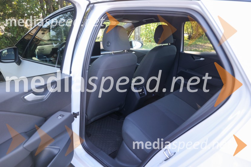 Volkswagen ID. Polo & ID.3 Neo, slovenska predstavitev