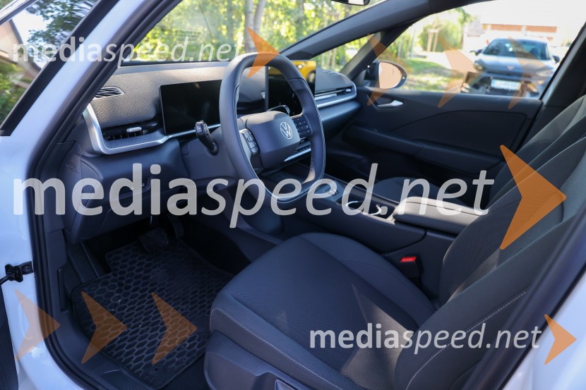 Volkswagen ID. Polo & ID.3 Neo, slovenska predstavitev