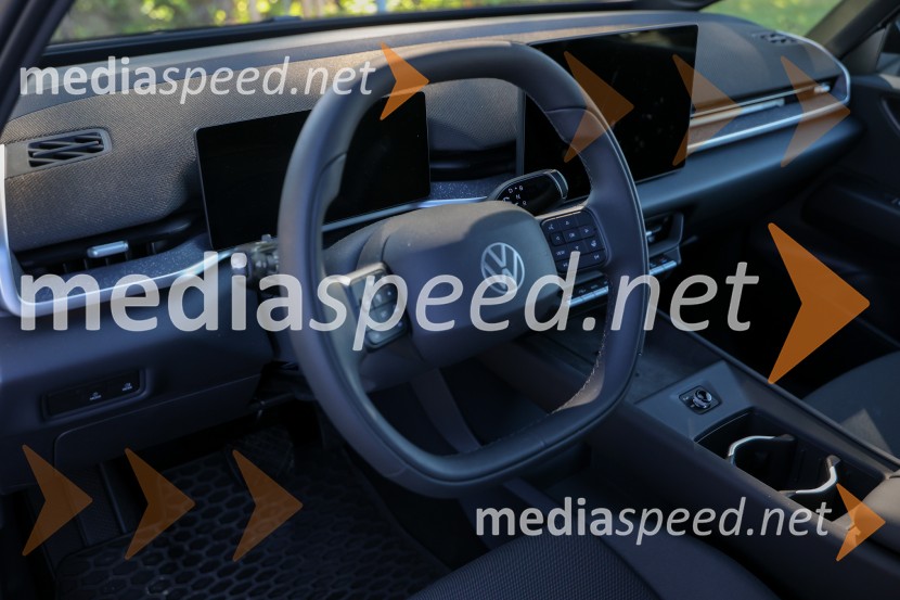 Volkswagen ID. Polo & ID.3 Neo, slovenska predstavitev