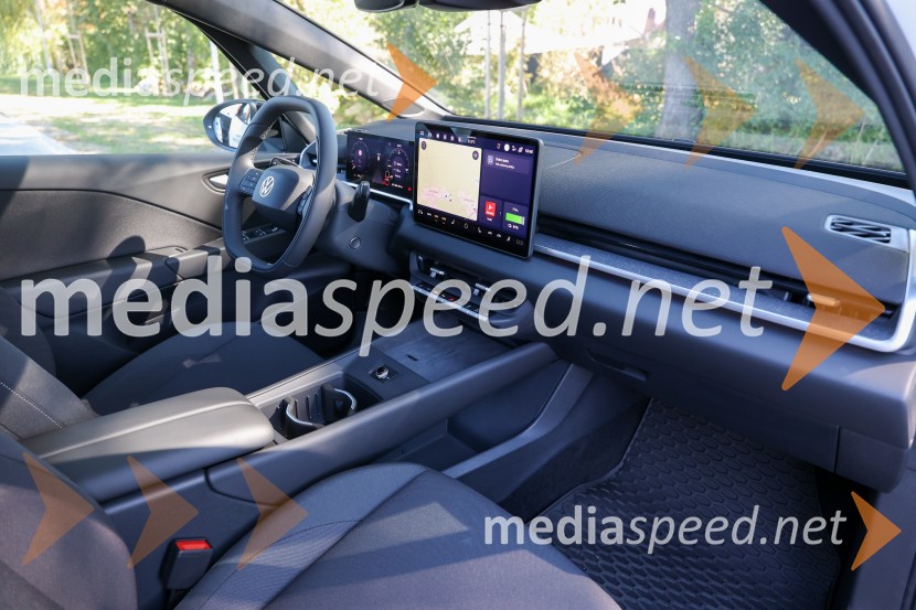 Volkswagen ID. Polo & ID.3 Neo, slovenska predstavitev