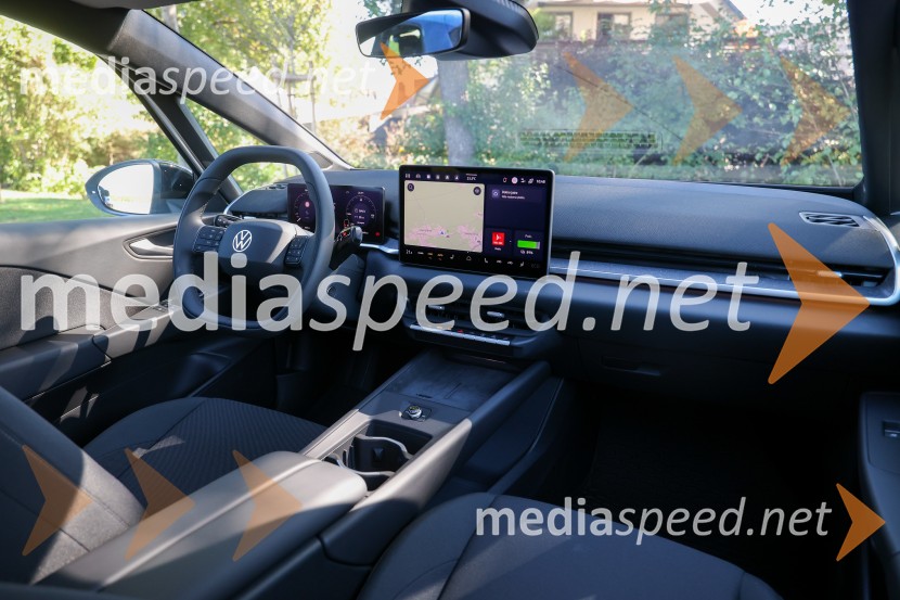 Volkswagen ID. Polo & ID.3 Neo, slovenska predstavitev