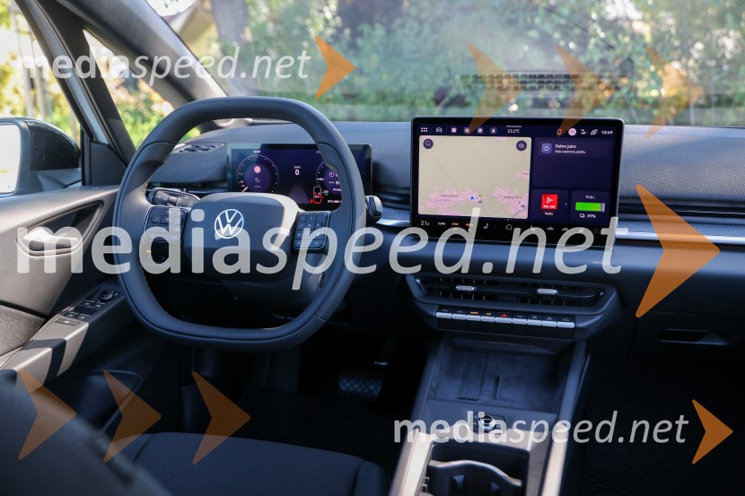 Volkswagen ID. Polo & ID.3 Neo, slovenska predstavitev