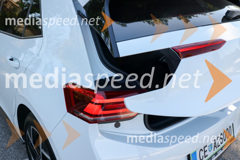 Volkswagen ID. Polo & ID.3 Neo, slovenska predstavitev