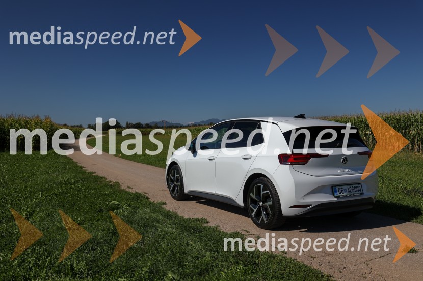 Volkswagen ID. Polo & ID.3 Neo, slovenska predstavitev