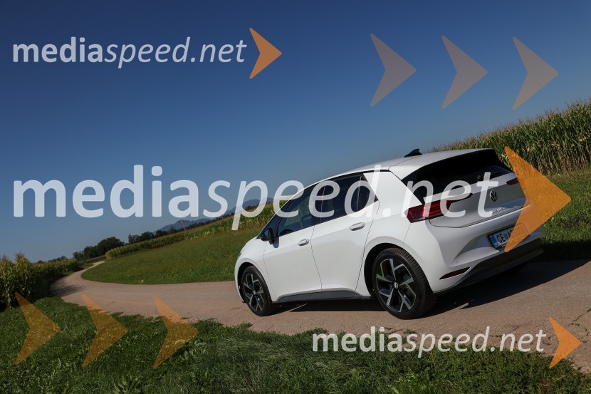 Volkswagen ID. Polo & ID.3 Neo, slovenska predstavitev