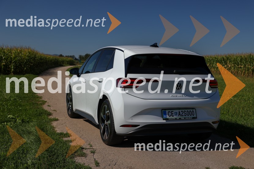Volkswagen ID. Polo & ID.3 Neo, slovenska predstavitev