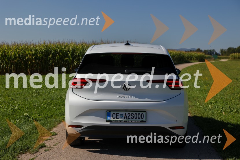 Volkswagen ID. Polo & ID.3 Neo, slovenska predstavitev