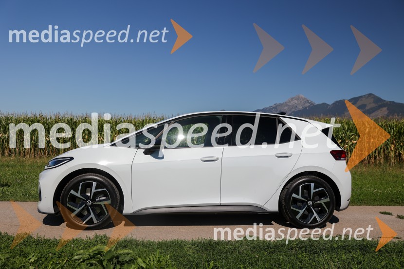 Volkswagen ID. Polo & ID.3 Neo, slovenska predstavitev