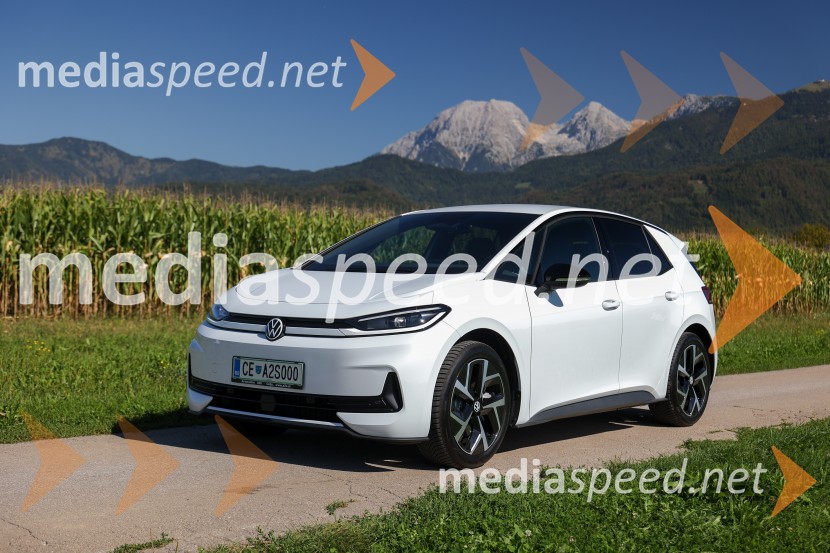 Volkswagen ID. Polo & ID.3 Neo, slovenska predstavitev