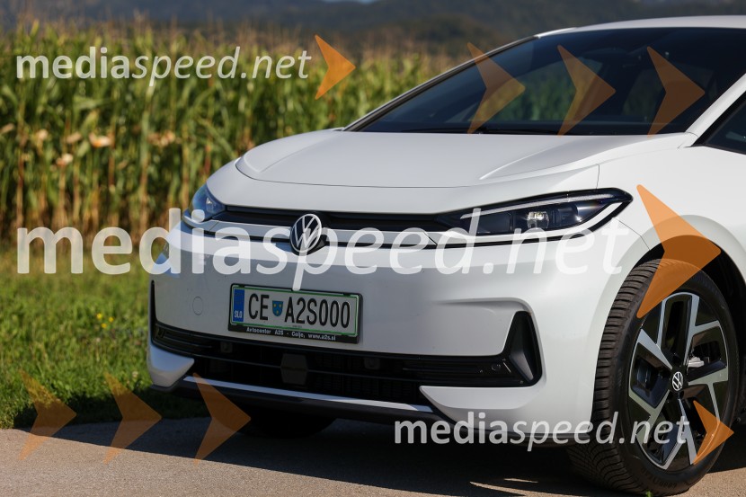 Volkswagen ID. Polo & ID.3 Neo, slovenska predstavitev