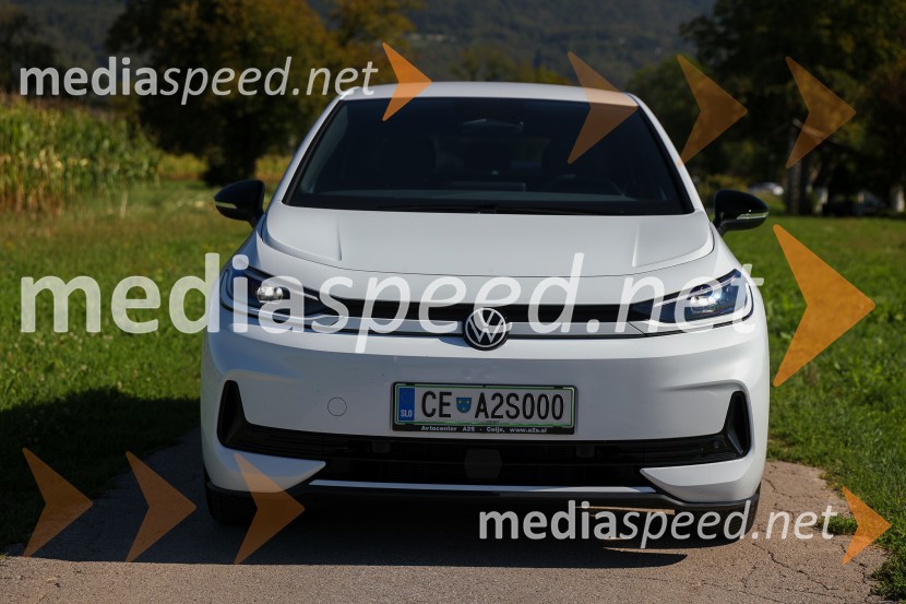 Volkswagen ID. Polo & ID.3 Neo, slovenska predstavitev