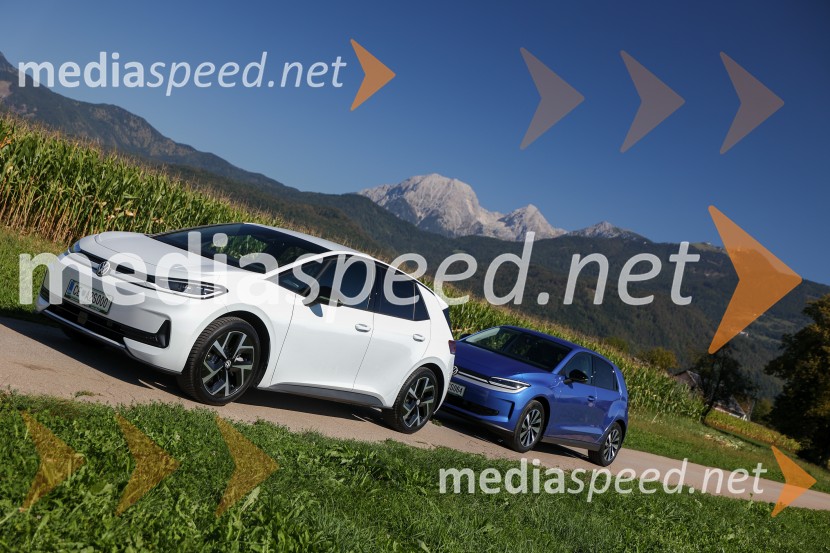 Volkswagen ID. Polo & ID.3 Neo, slovenska predstavitev