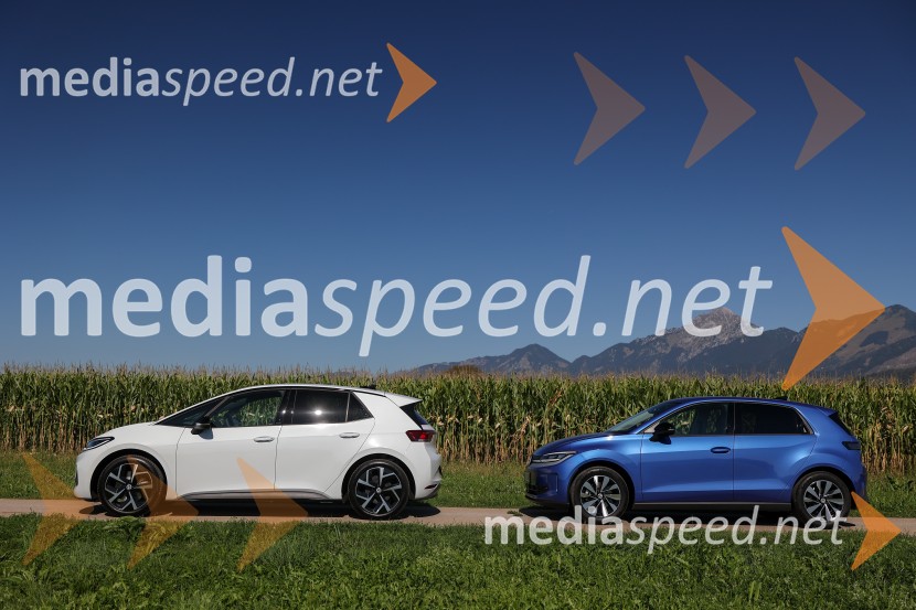 Volkswagen ID. Polo & ID.3 Neo, slovenska predstavitev