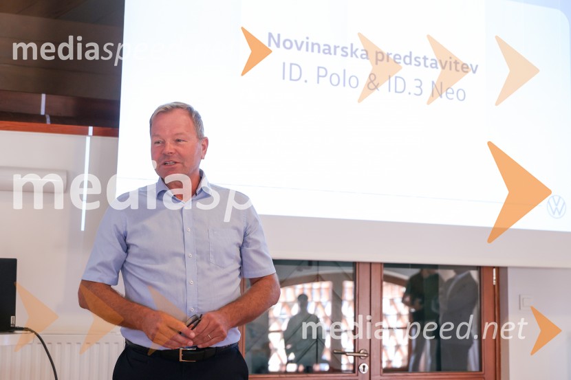 Volkswagen ID. Polo & ID.3 Neo, slovenska predstavitev