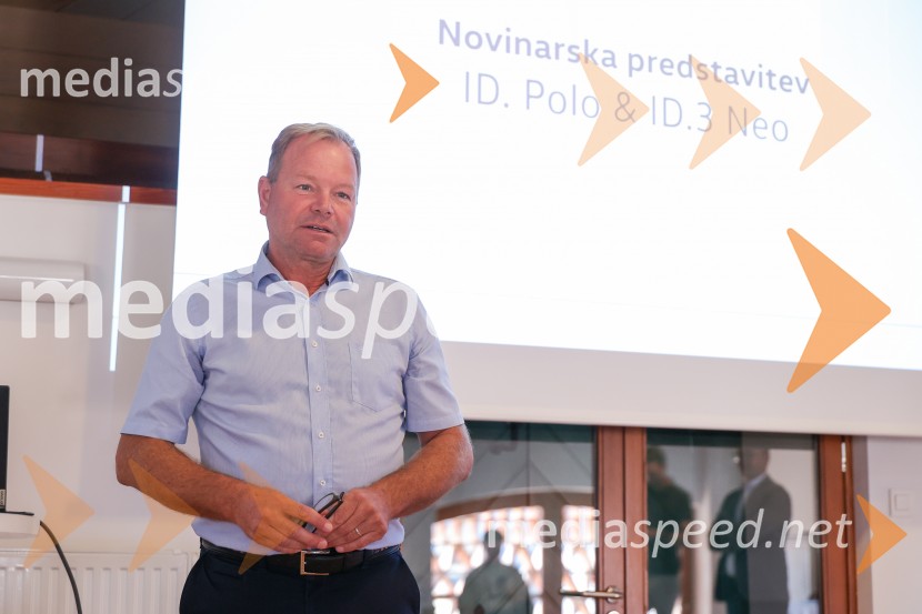 Volkswagen ID. Polo & ID.3 Neo, slovenska predstavitev