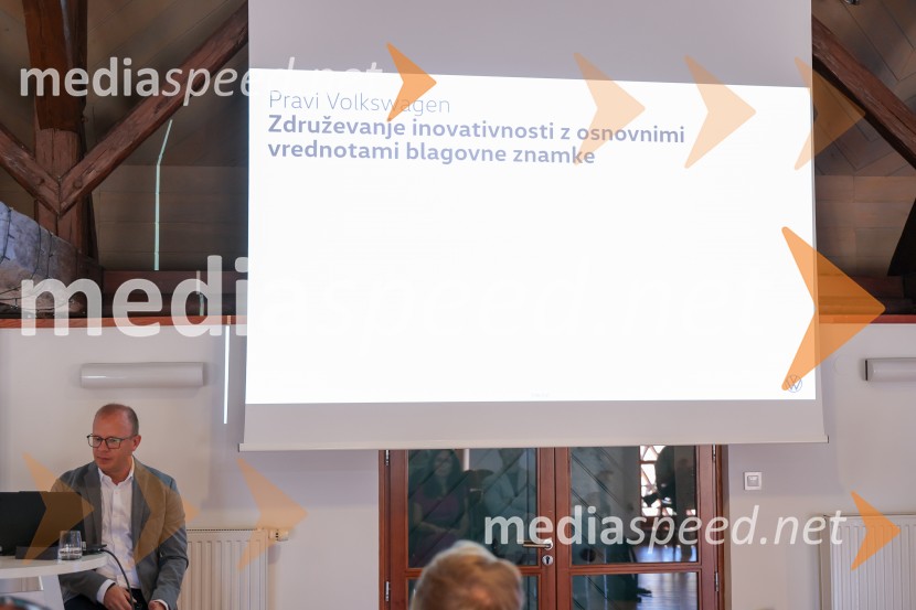 Volkswagen ID. Polo & ID.3 Neo, slovenska predstavitev